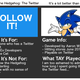 Illustration for article titled iSonic The Hedgehog/i: iThe Twitter:/i The TAY Review